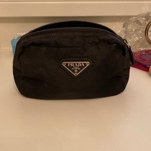 Prada nylon small bag